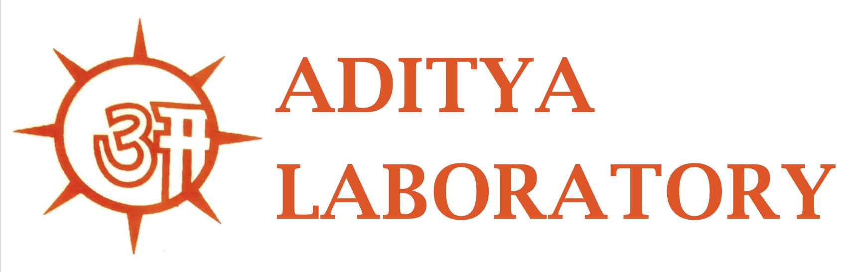 Aditya Laboratory Logo